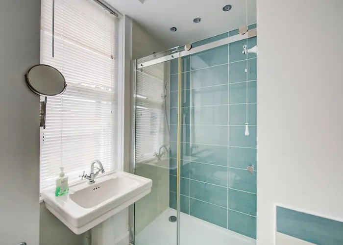 Guestready - Amazing Near The Meadows Edinburg