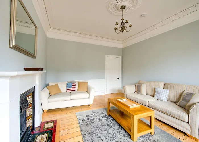 Guestready - Amazing Near The Meadows Lägenhet *