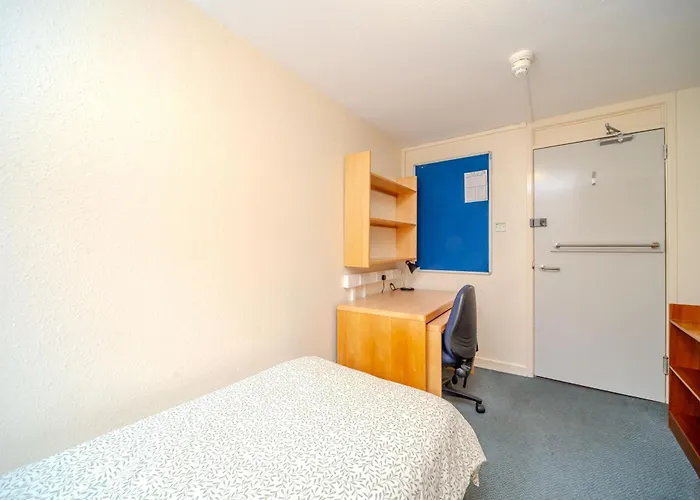 公寓 Joivy Affordable 2, 4, 5 And 6 Bed Private Flats, In Historic Old Town (Adults Only) *