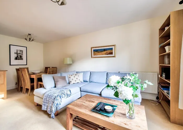 Guestready - Bright Near New Town Apartmán Edinburgh