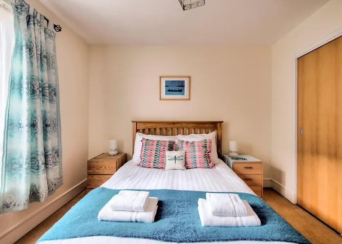 Apartmán Guestready - Bright Near New Town *