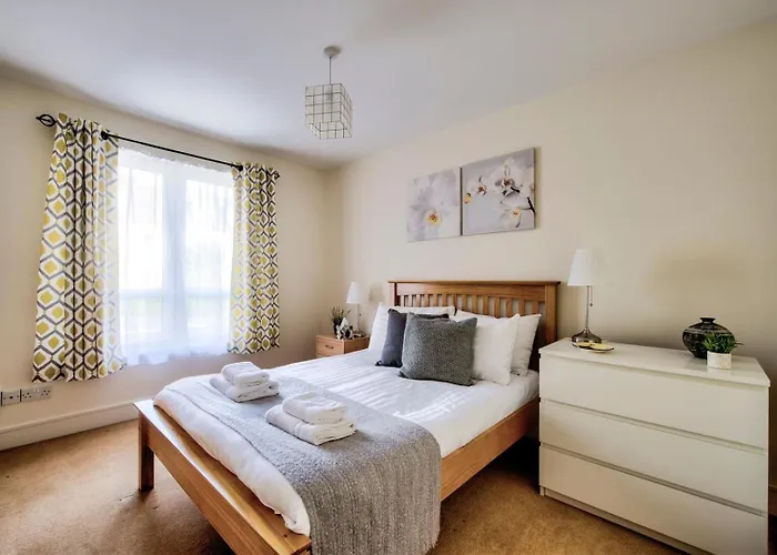 Guestready - Bright Near New Town Edinburgh