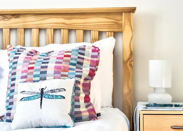 Guestready - Bright Near New Town Apartmán Edinburgh