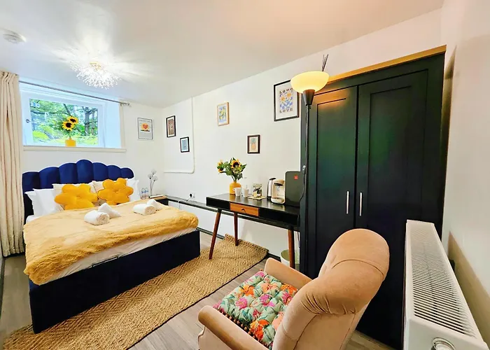 River Haven Edimburgo