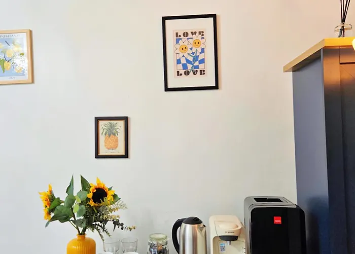 River Haven Affittacamere 2*