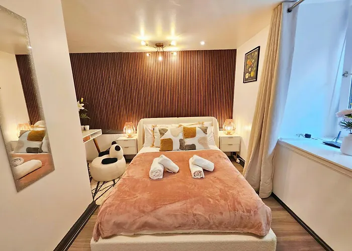 Affittacamere River Haven