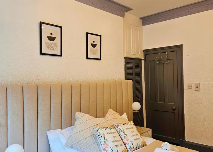 River Haven Affittacamere