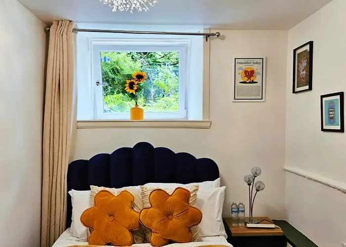 River Haven Edimburgo