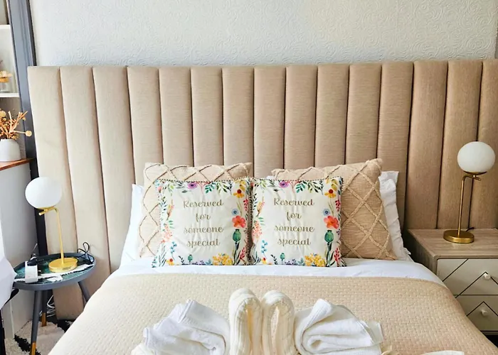 Affittacamere River Haven