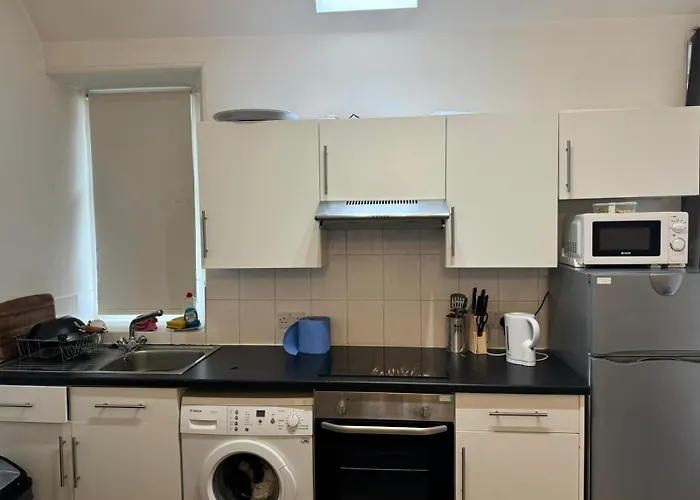 Cozy Escape Διαμέρισμα Εδιμβούργο