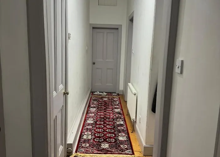 Cozy Escape Εδιμβούργο