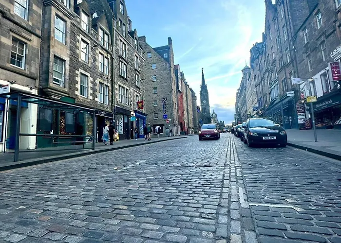 Cozy Escape Διαμέρισμα