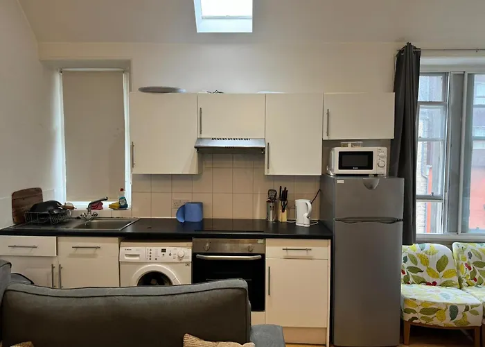 Cozy Escape Διαμέρισμα