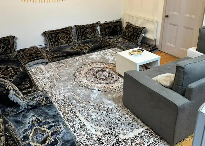 Cozy Escape Διαμέρισμα Εδιμβούργο