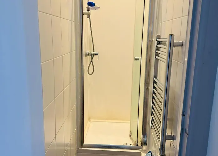 Διαμέρισμα Cozy Escape Εδιμβούργο