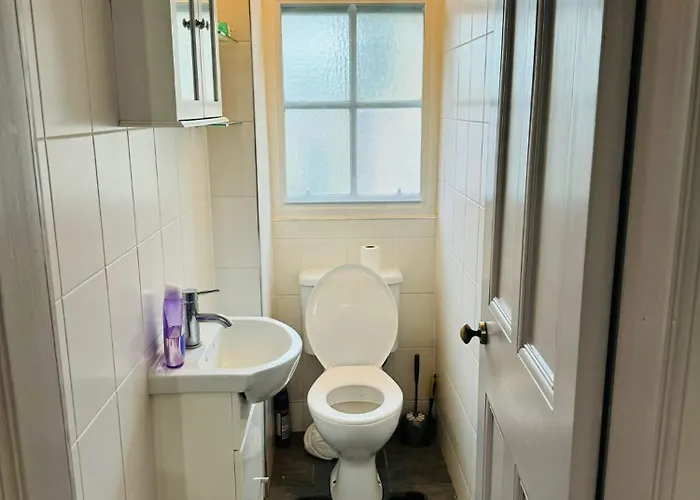 Διαμέρισμα Cozy Escape Εδιμβούργο