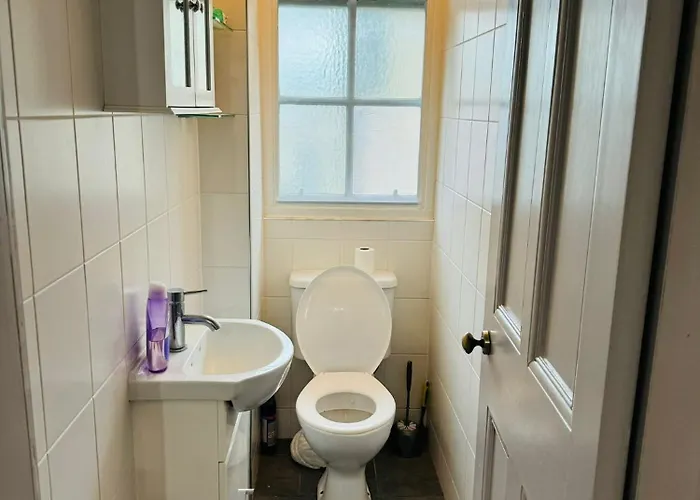 Cozy Escape Διαμέρισμα Εδιμβούργο