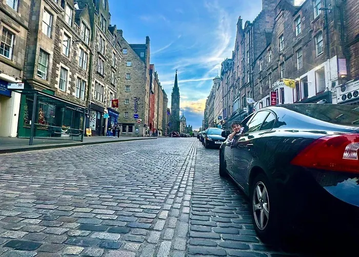 Διαμέρισμα Cozy Escape