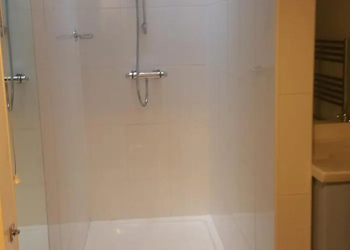 Rose Street 2 Bedroom אדינבורו