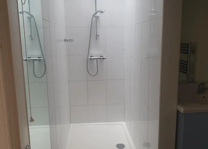 Apartment Rose Street 2 Bedroom