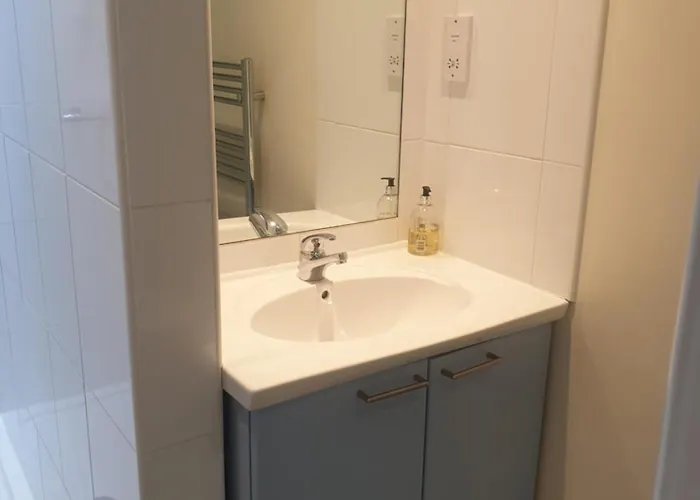 Rose Street 2 Bedroom