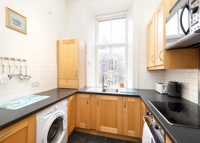 Charming 1-bedroom Getaway