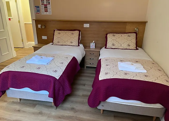 Cumberland Edimburgo