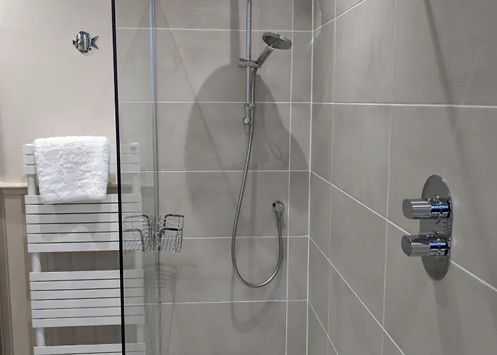 شقة Mardale Crescent - 380