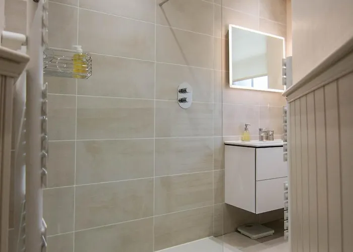 Mardale Crescent - 380 Апартаменты Эдинбург