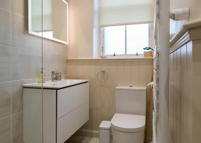 Apartamento Mardale Crescent - 380