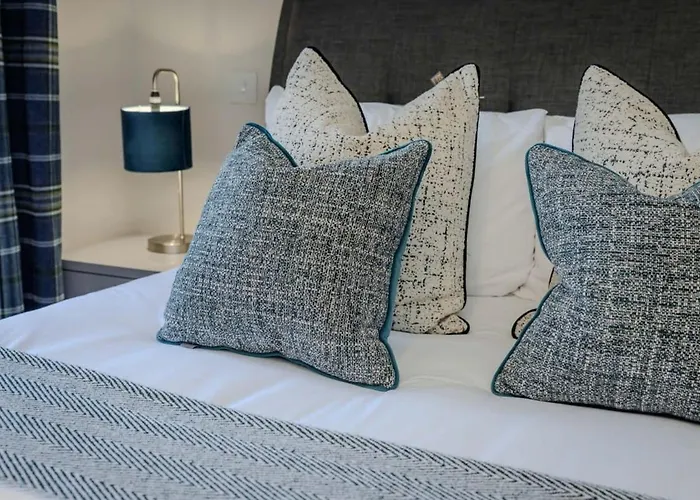 Dragon - Centre 2 Bed *