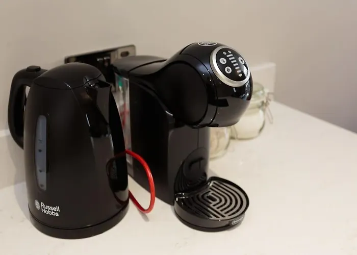 Διαμέρισμα Dragon - Centre 1 Bed