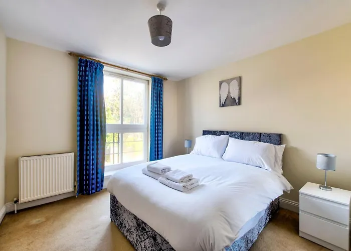 Guestready - 3bdr W/ Private Parking *