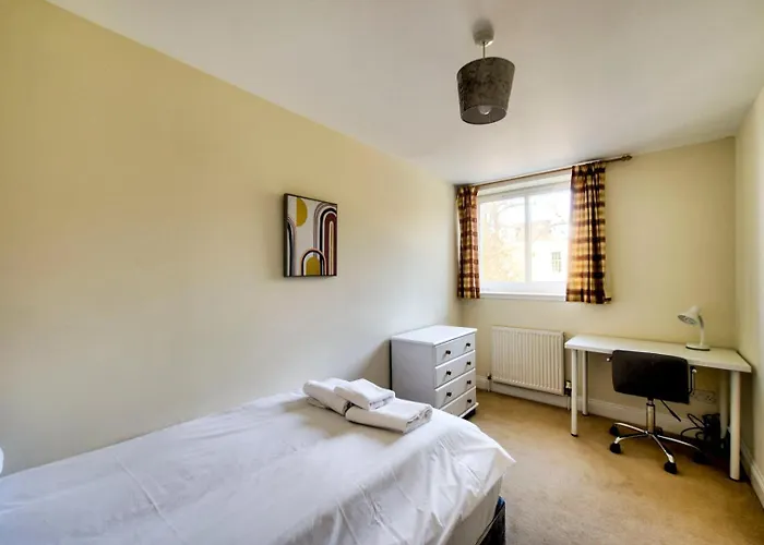 Guestready - 3bdr W/ Private Parking Edinburg