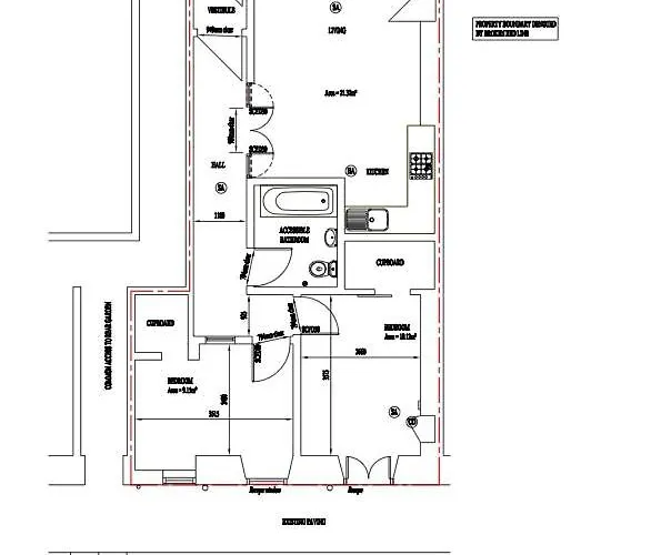 The Holyrood Park Hideaway Is A Lush & Arty 2 Double Bed