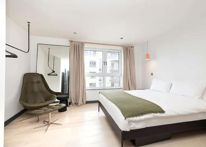 Joivy Fabulous With Bay View Terrace * Edinburgh