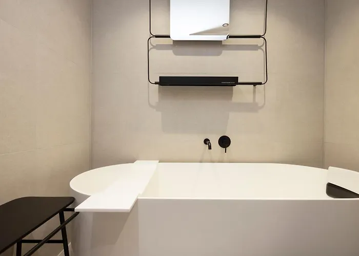 Joivy Fabulous With Bay View Terrace