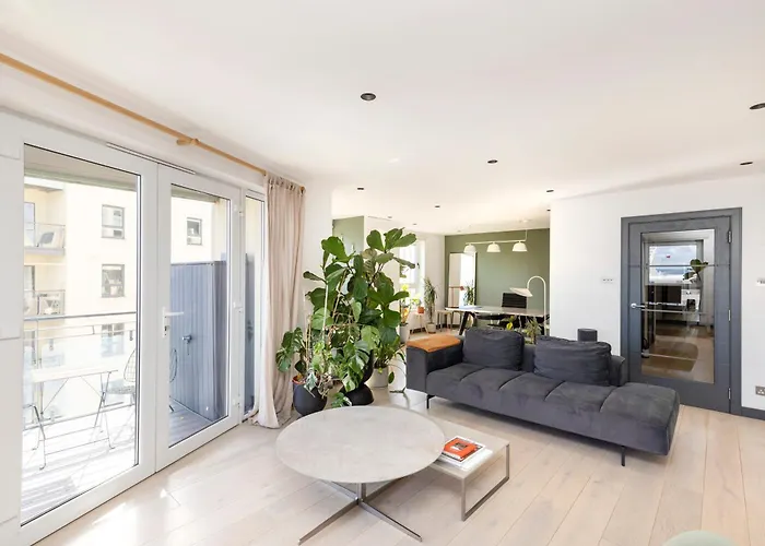 Joivy Fabulous With Bay View Terrace