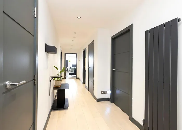 Joivy Fabulous With Bay View Terrace *