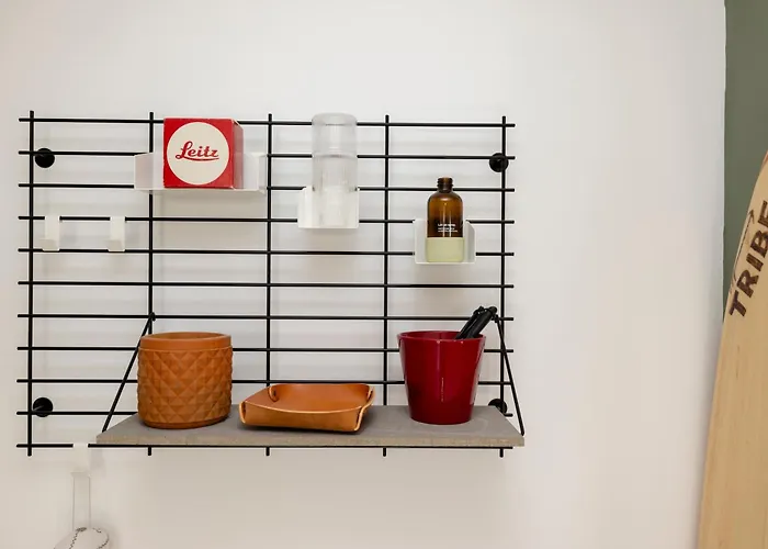 Joivy Fabulous With Bay View Terrace Edinburgh