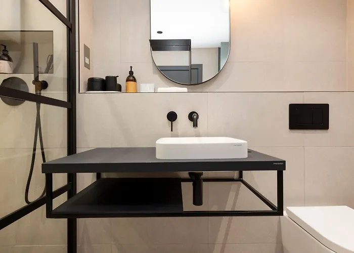 Joivy Fabulous With Bay View Terrace