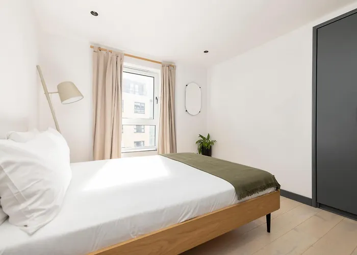 Joivy Fabulous With Bay View Terrace Apartment