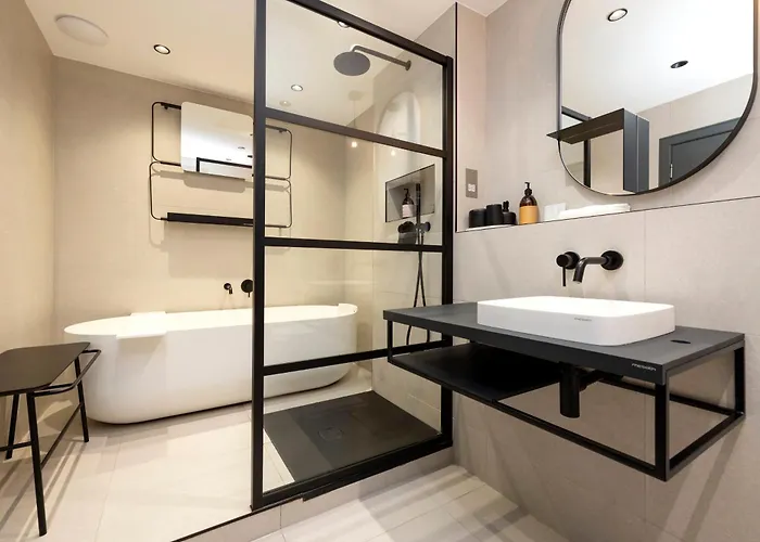 Joivy Fabulous With Bay View Terrace