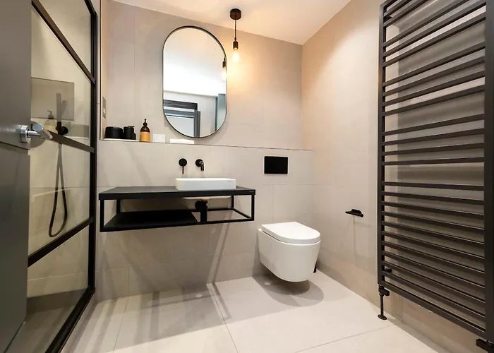 Joivy Fabulous With Bay View Terrace *