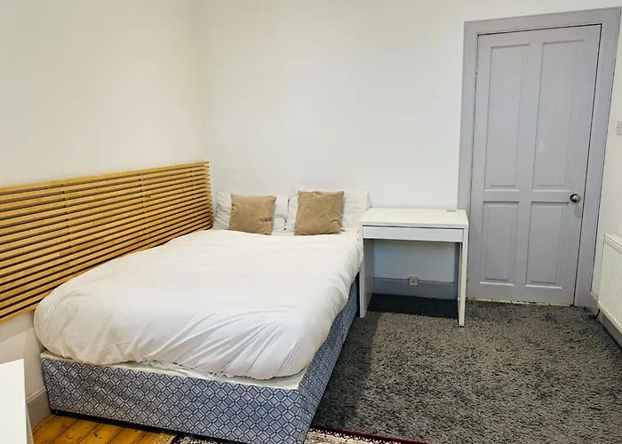 Διαμέρισμα Cozy Escape Εδιμβούργο