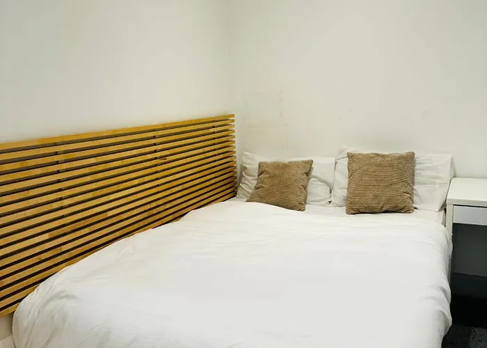 아파트 Cozy Escape