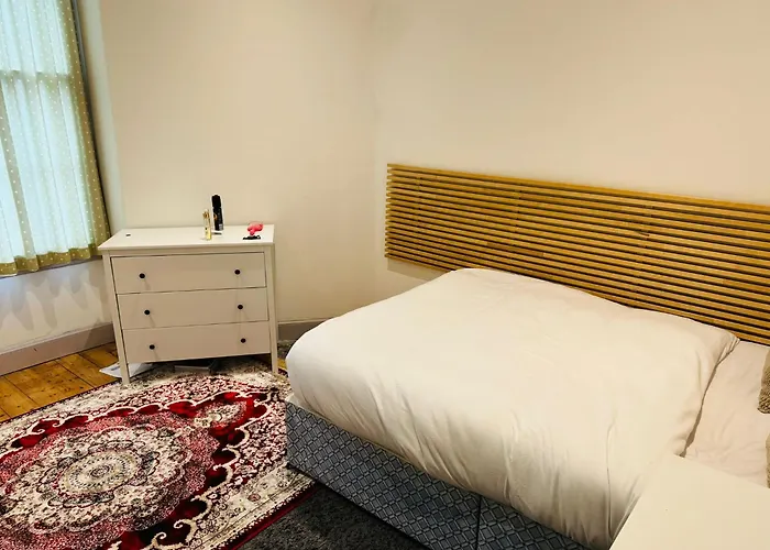 Cozy Escape Διαμέρισμα *