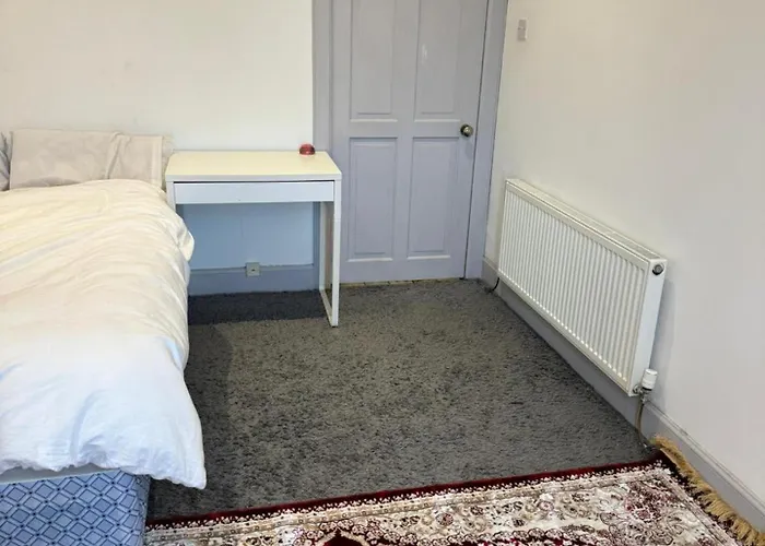 Cozy Escape Διαμέρισμα