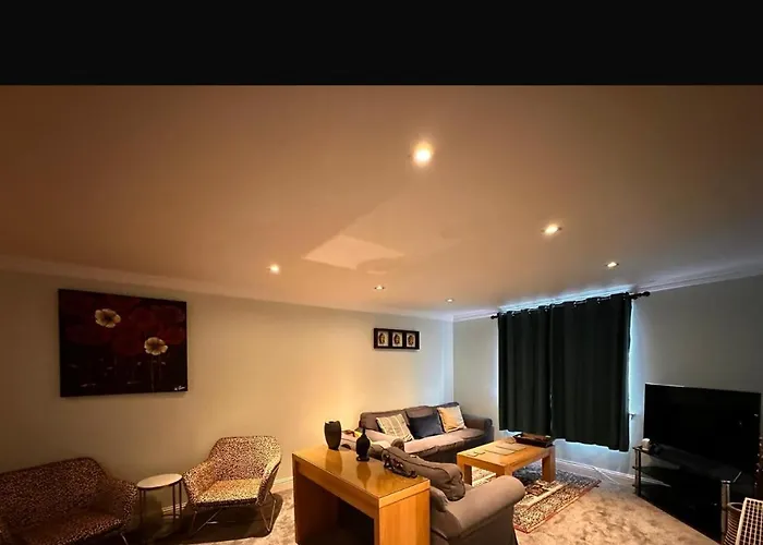 Cozy Édimbourg