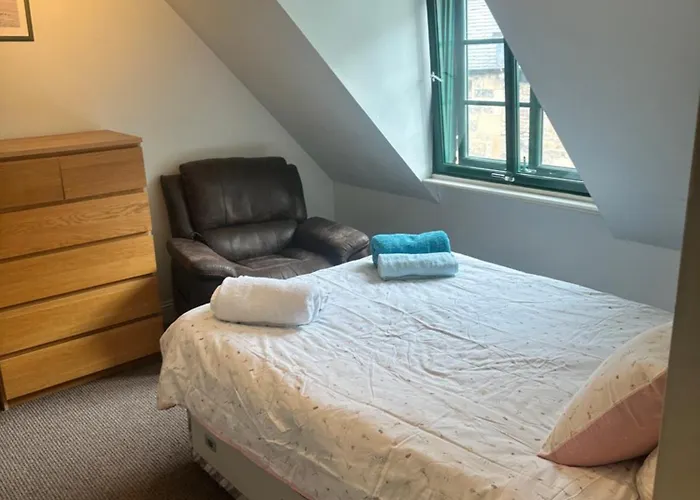 Cozy * Édimbourg